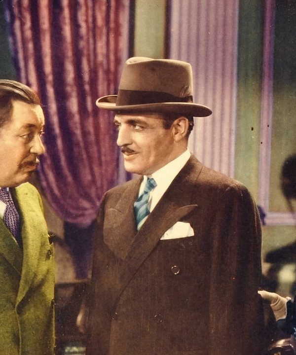 Charlie Chan At The Olympics (1937)