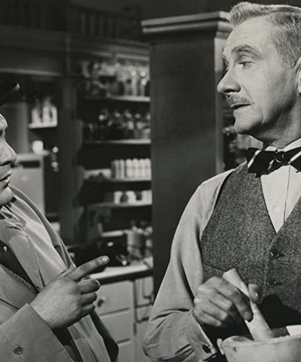 Mr. Belvedere Rings the Bell (1951)