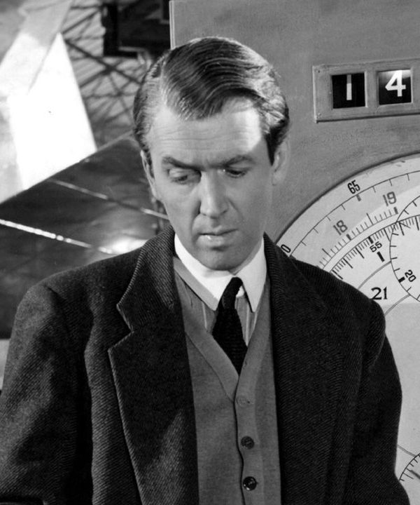 No Highway In The Sky (1951)