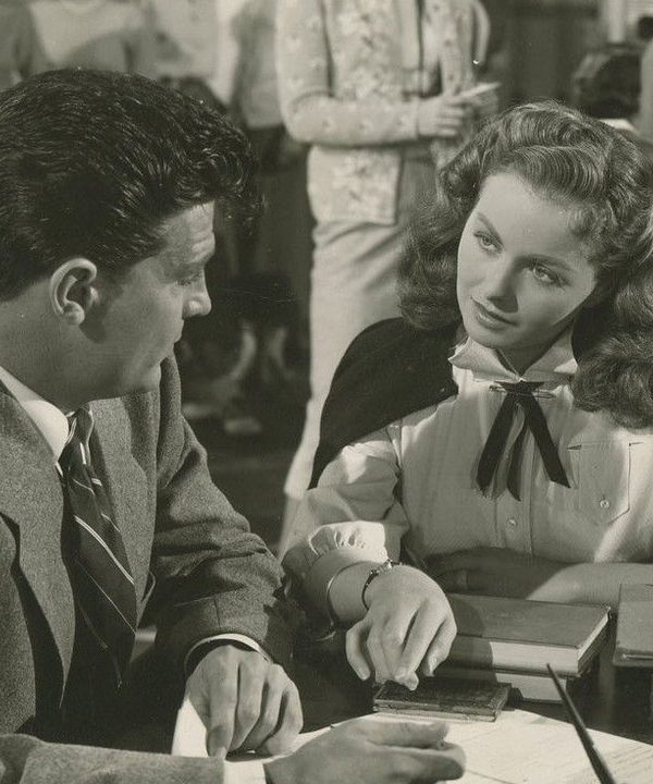 Take Care Of My Little Girl (1951)