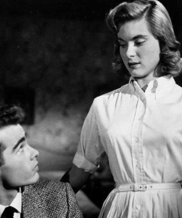 The Careless Years (1957)