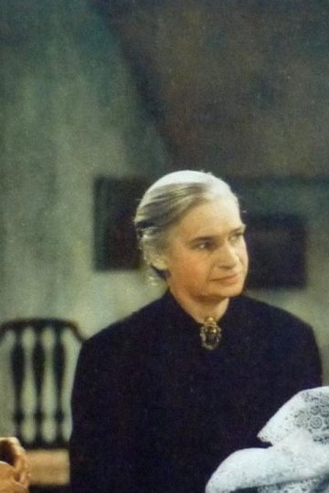 The Man I Married (1940)