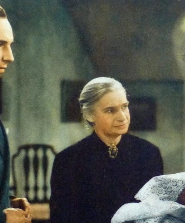 The Man I Married (1940)