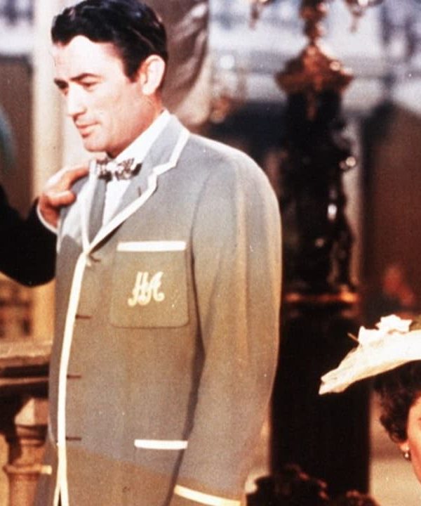 The Million Pound Note (1954)