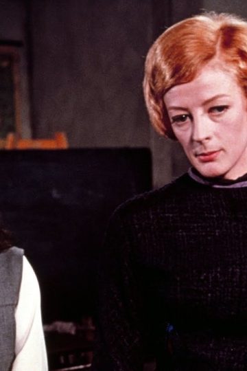 The Prime Of Miss Jean Brodie (1969)