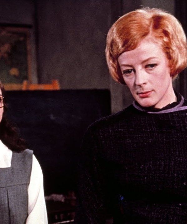 The Prime Of Miss Jean Brodie (1969)