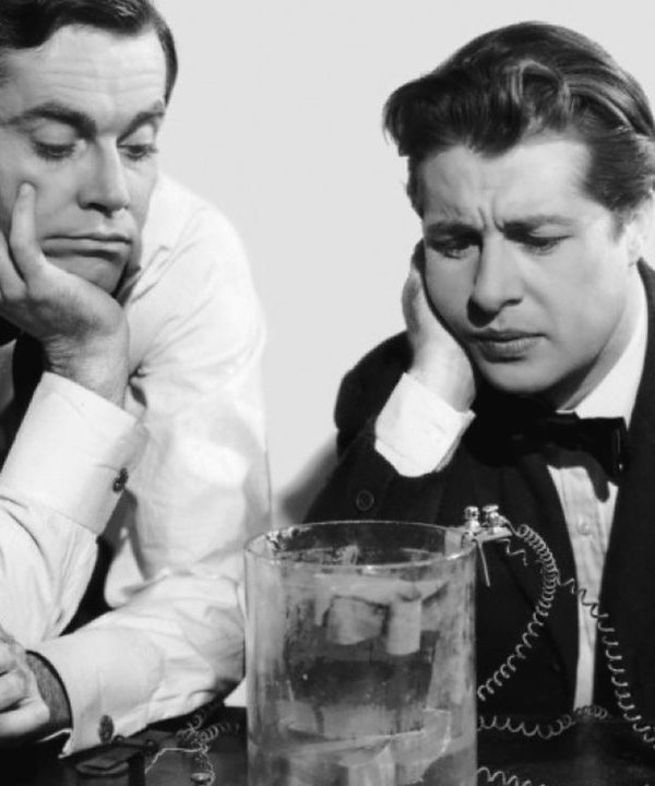 The Story of Alexander Graham Bell (1939)